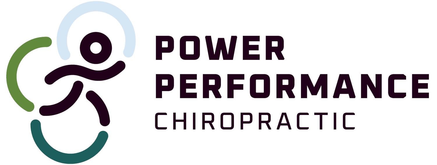 Power Performance Chiropractic
