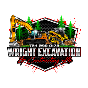 Wright Excavation